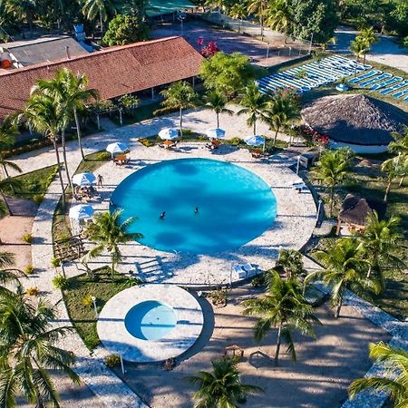 Hotel Marina Porto Abrolhos Caravelas Ngoại thất bức ảnh