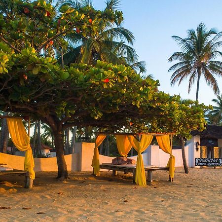 Hotel Marina Porto Abrolhos Caravelas Ngoại thất bức ảnh