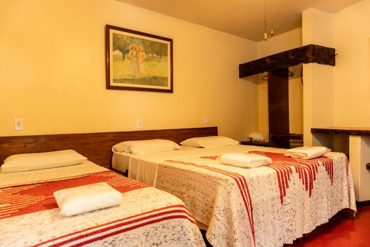 Hotel Marina Porto Abrolhos Caravelas Ngoại thất bức ảnh