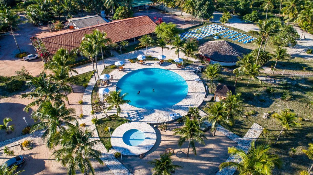 Hotel Marina Porto Abrolhos Caravelas Ngoại thất bức ảnh