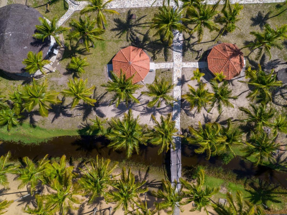 Hotel Marina Porto Abrolhos Caravelas Ngoại thất bức ảnh