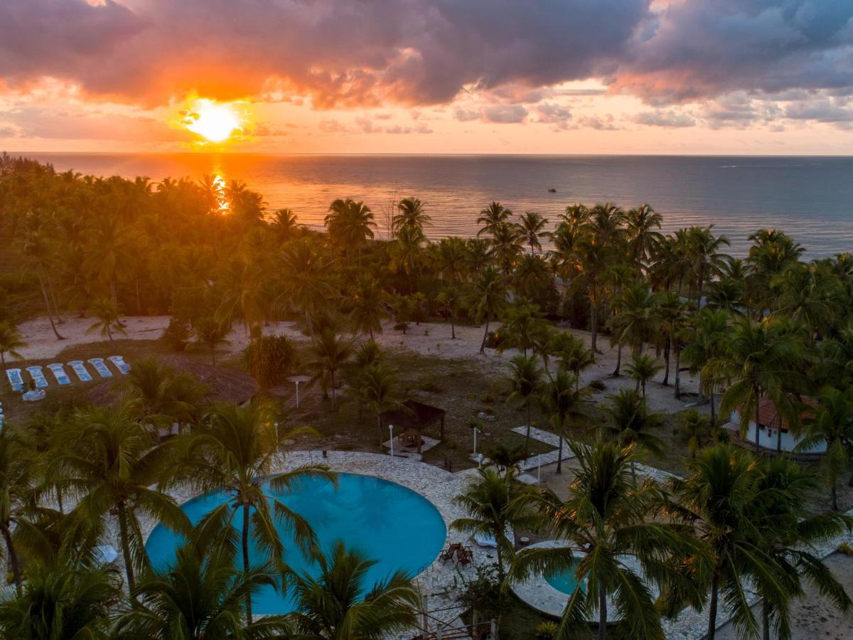 Hotel Marina Porto Abrolhos Caravelas Ngoại thất bức ảnh