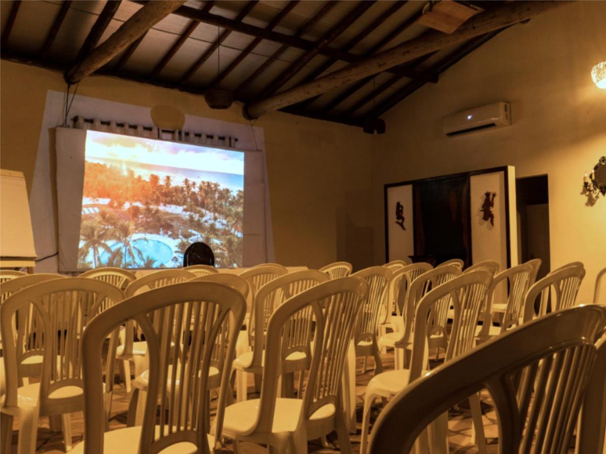 Hotel Marina Porto Abrolhos Caravelas Ngoại thất bức ảnh