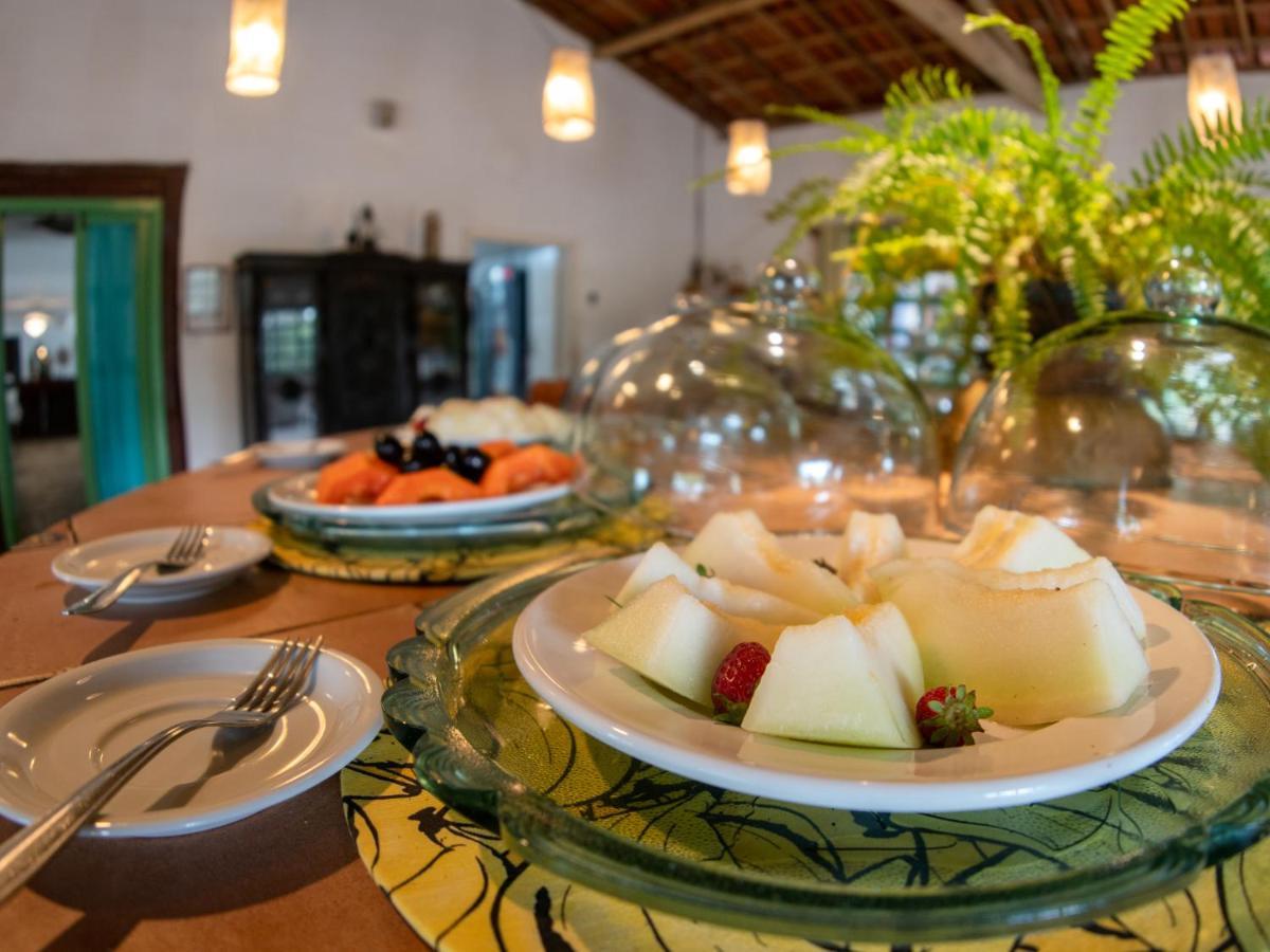 Hotel Marina Porto Abrolhos Caravelas Ngoại thất bức ảnh