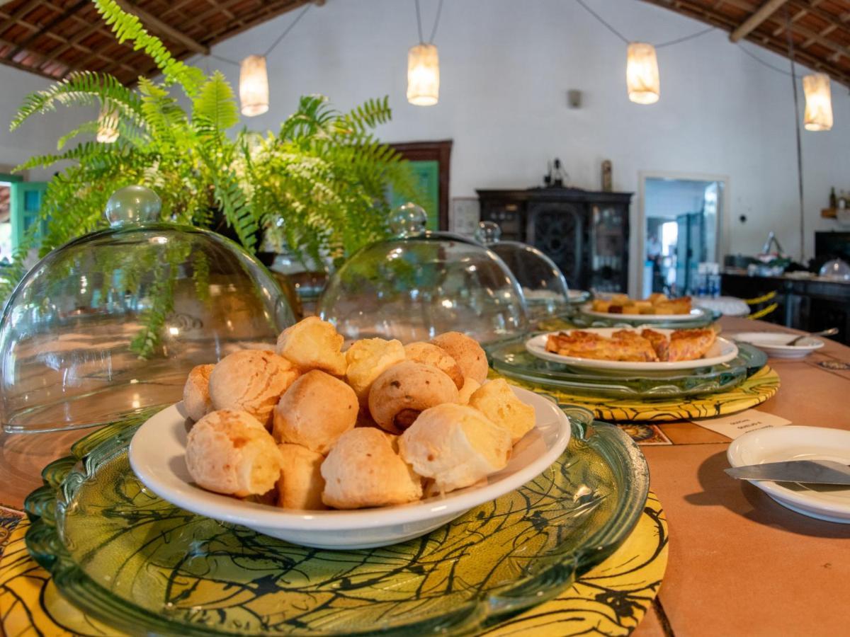Hotel Marina Porto Abrolhos Caravelas Ngoại thất bức ảnh