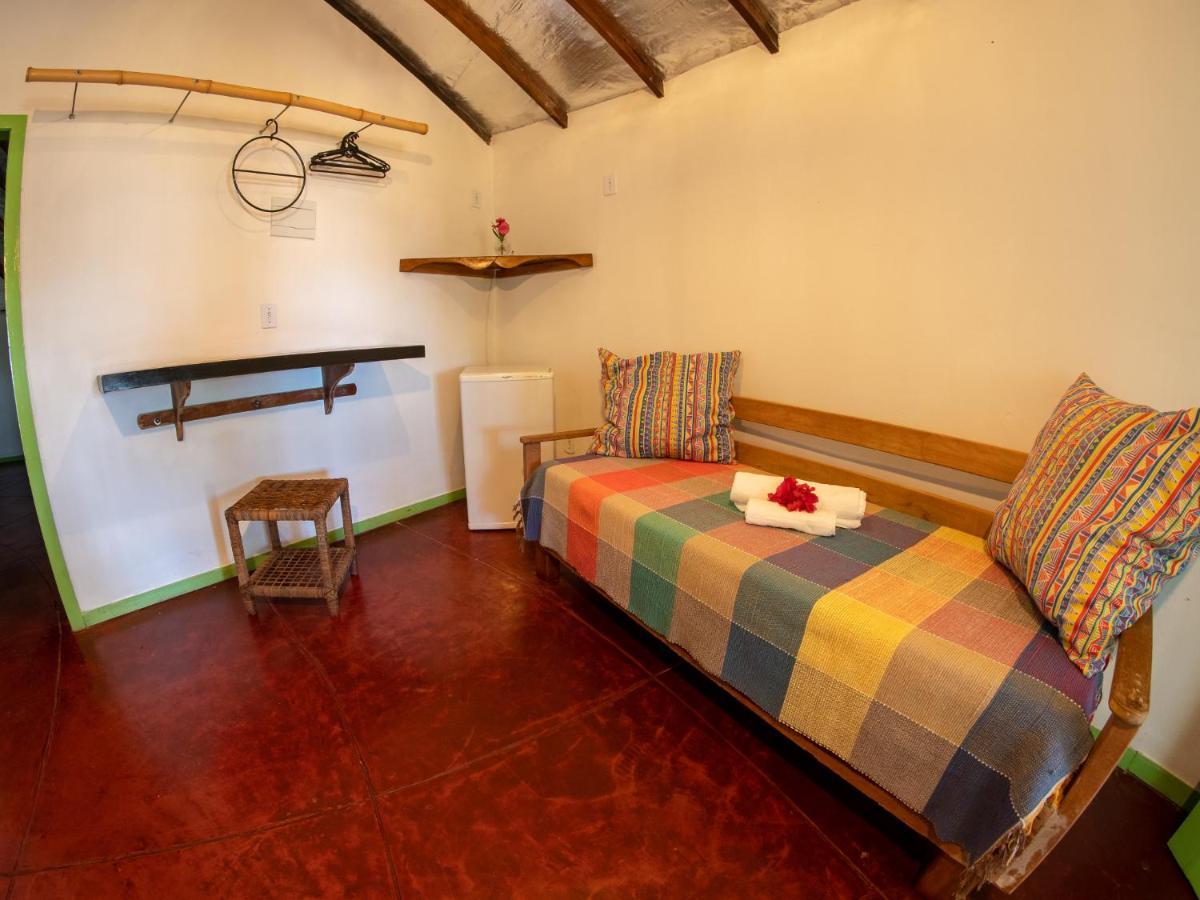 Hotel Marina Porto Abrolhos Caravelas Ngoại thất bức ảnh