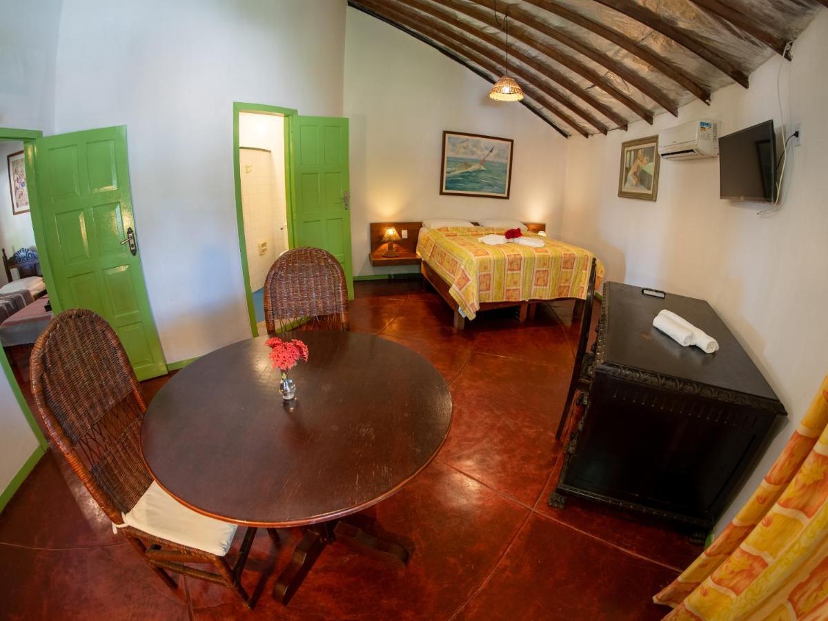 Hotel Marina Porto Abrolhos Caravelas Ngoại thất bức ảnh