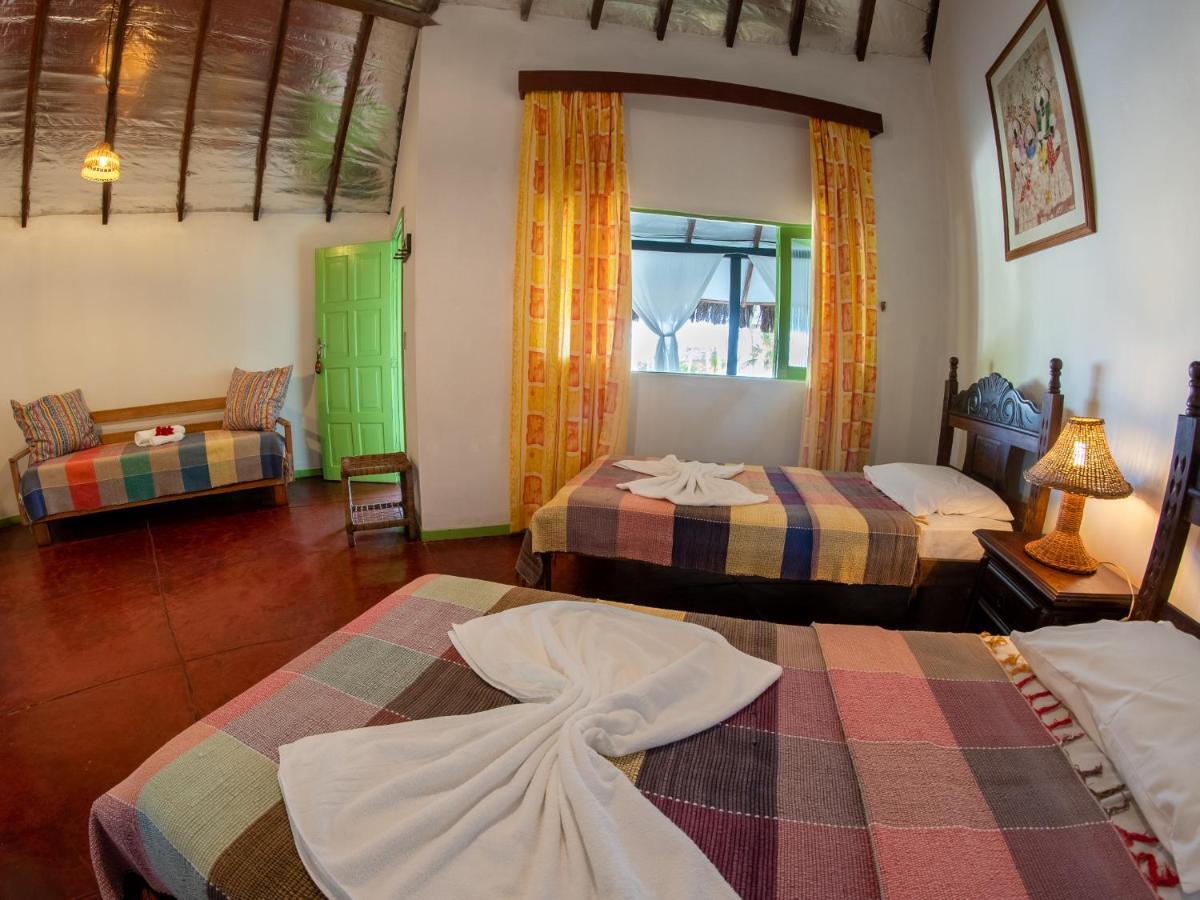 Hotel Marina Porto Abrolhos Caravelas Ngoại thất bức ảnh