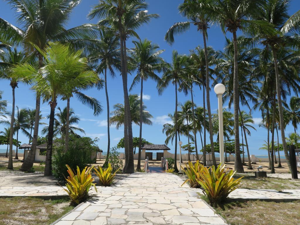 Hotel Marina Porto Abrolhos Caravelas Ngoại thất bức ảnh