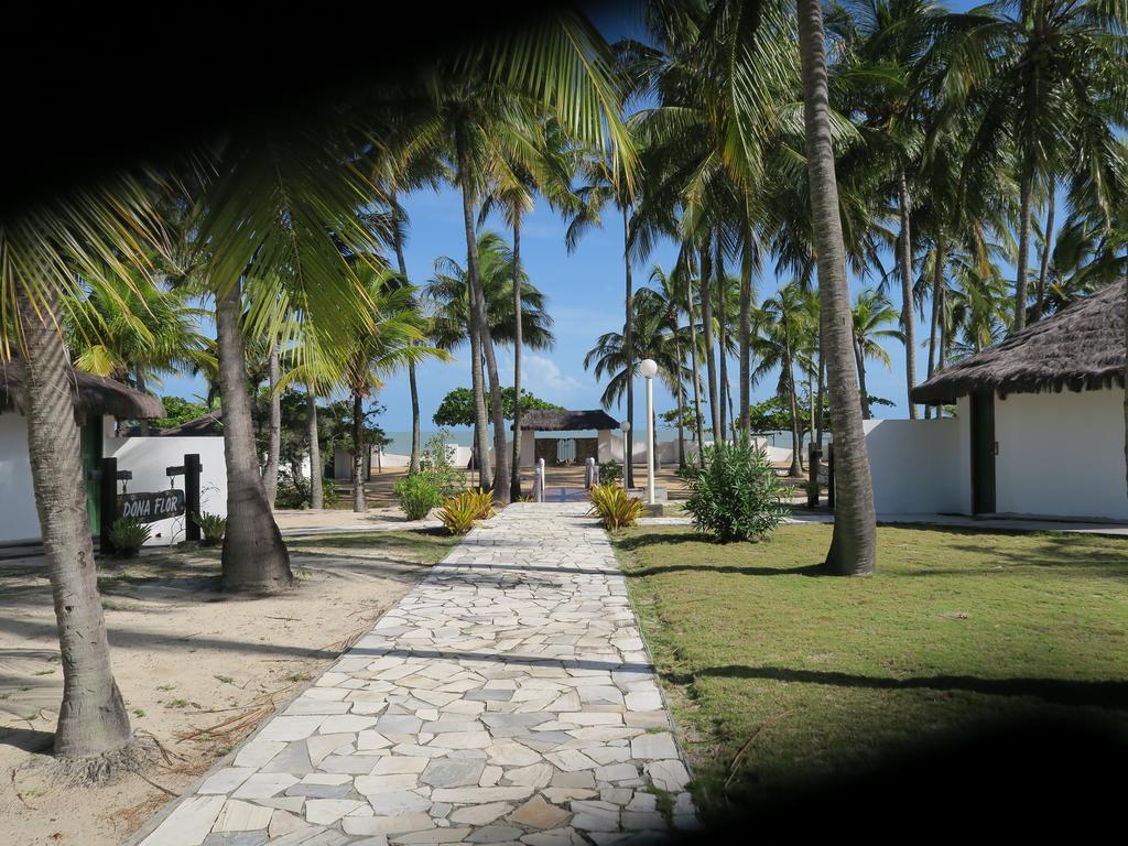 Hotel Marina Porto Abrolhos Caravelas Ngoại thất bức ảnh