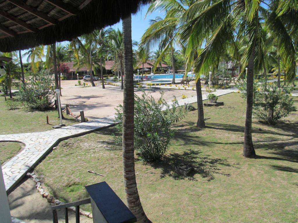 Hotel Marina Porto Abrolhos Caravelas Ngoại thất bức ảnh