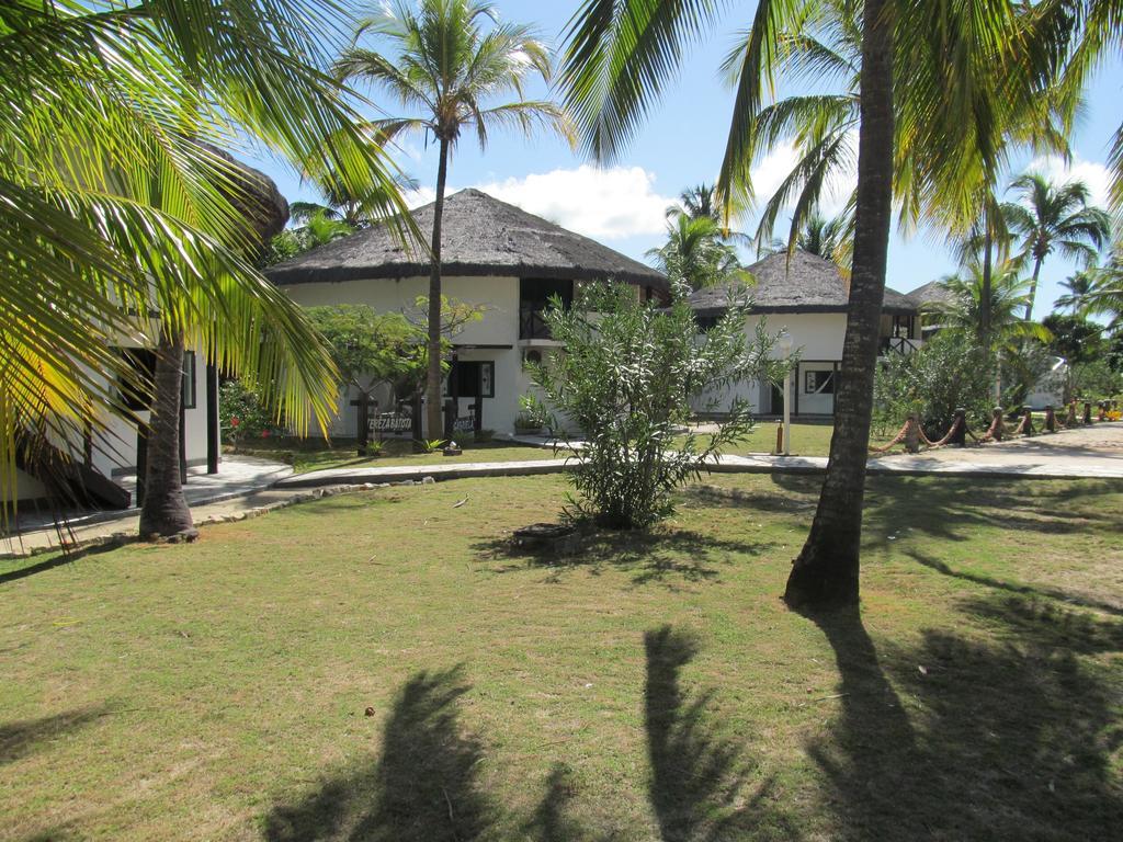 Hotel Marina Porto Abrolhos Caravelas Ngoại thất bức ảnh