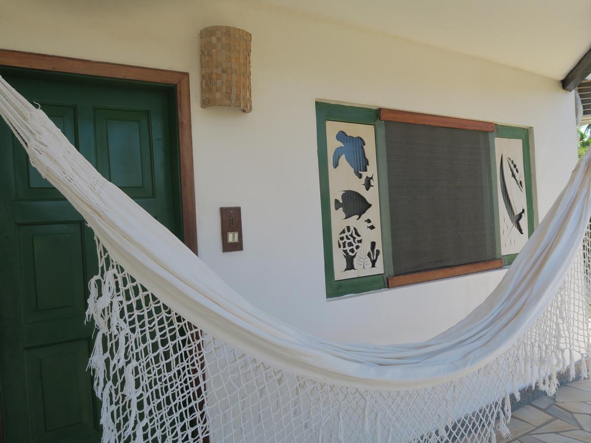 Hotel Marina Porto Abrolhos Caravelas Ngoại thất bức ảnh