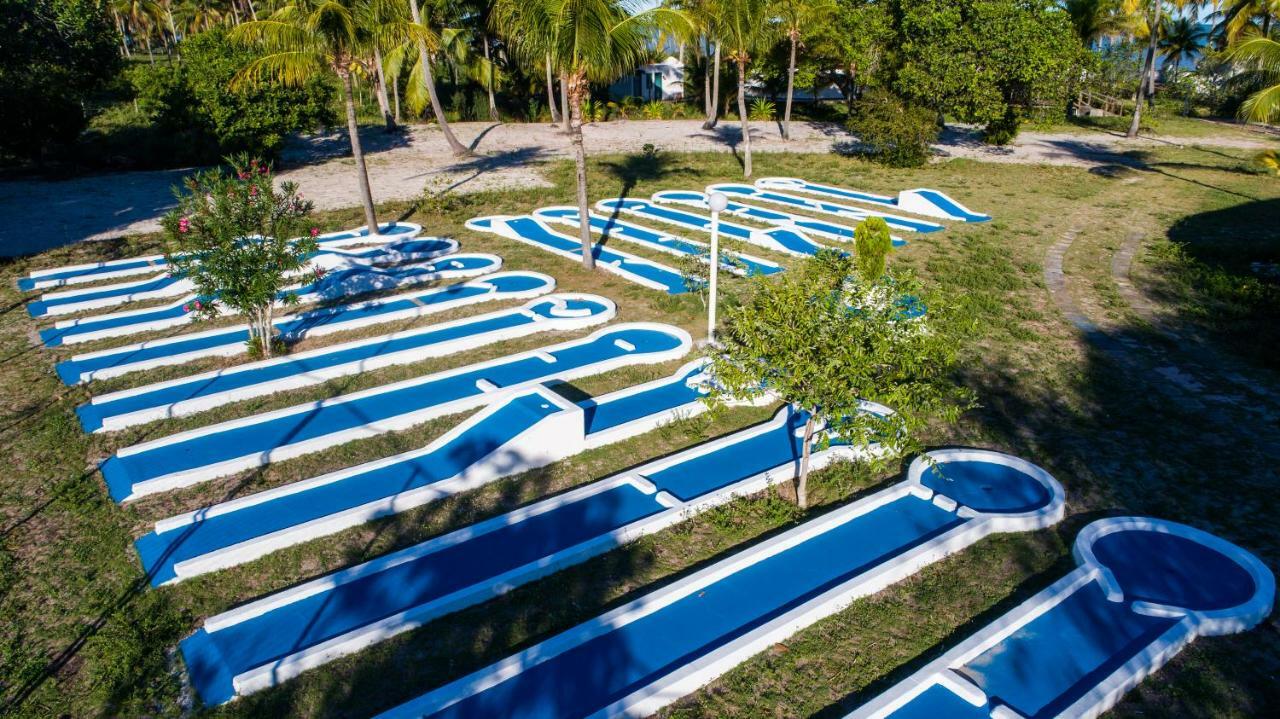 Hotel Marina Porto Abrolhos Caravelas Ngoại thất bức ảnh