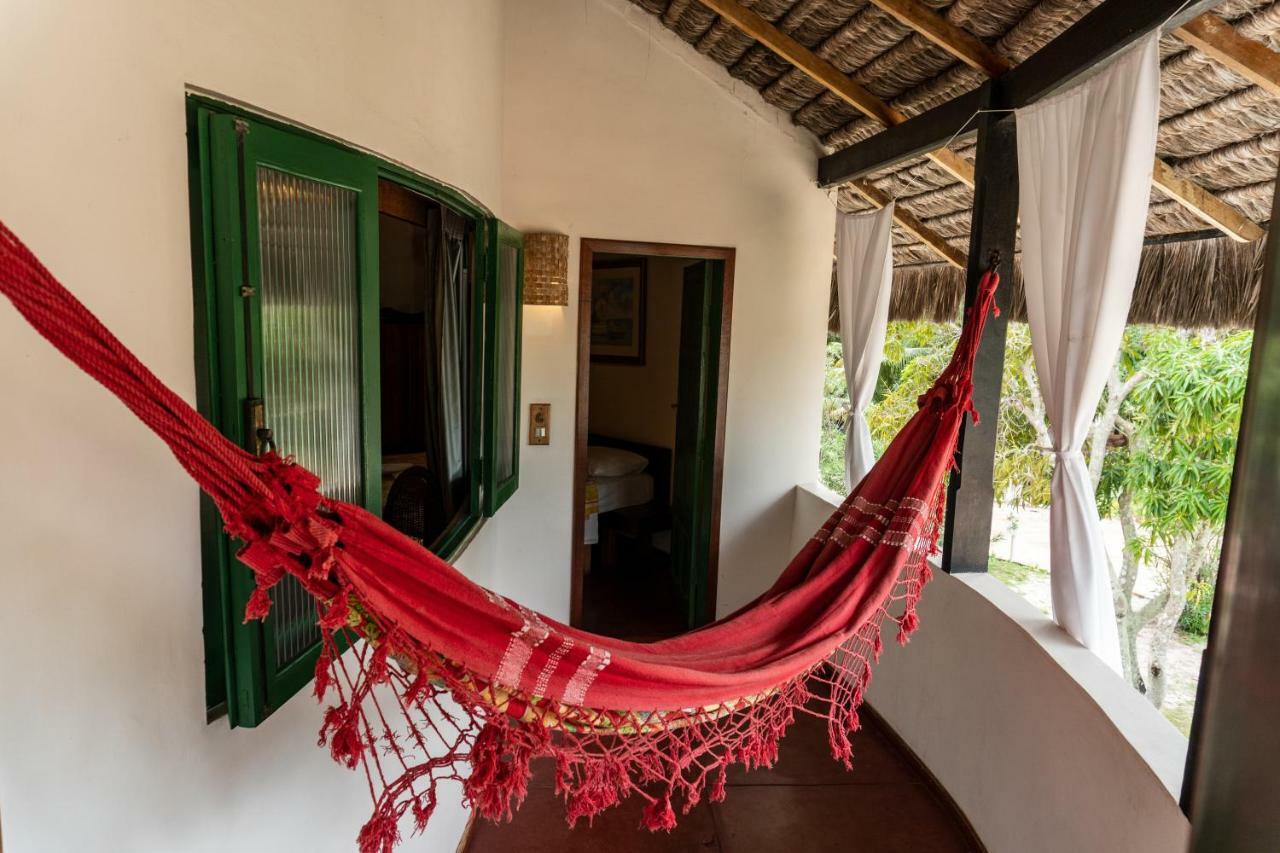 Hotel Marina Porto Abrolhos Caravelas Ngoại thất bức ảnh